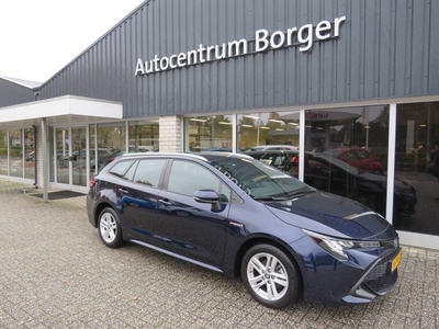 Toyota Corolla Touring Sports 1.8 Automaat Hybrid Active