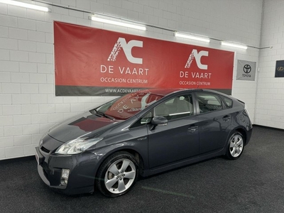 Toyota Prius 1.8 Aspiration - VERKOCHT!