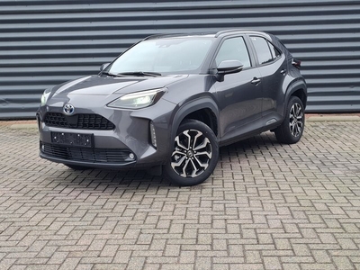 Toyota Yaris Cross 1.5 VVT-I HYBRID 116 PK CVT DYNAMIC