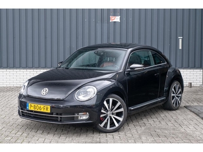 Volkswagen Beetle 2.0 TSI Sport *Automaat*Pano*Navi*