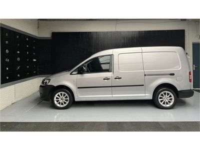 Volkswagen Caddy 2.0 Ecofuel Maxi Navi Marge auto