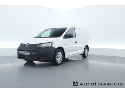 Volkswagen Caddy Cargo 2.0 TDI Airco Cruise Apple