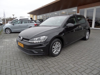 Volkswagen Golf 1.0 TSI Comfortline 115 PK (bj 2019)