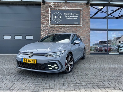 Volkswagen Golf 1.4 eHybrid GTE