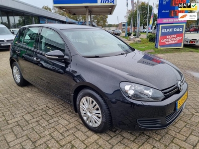 Volkswagen Golf 1.4 TSI Trendline (( Gereserveerd ))