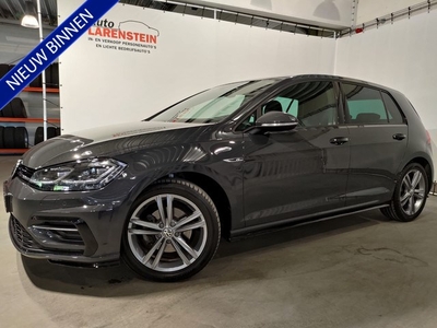 Volkswagen Golf 1.5 TSi 150pk R-Line 5 Drs 110kw Carplay /