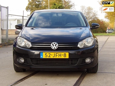 Volkswagen Golf 1.6 Trendline 2009 5drs Airco/Cruise Apk