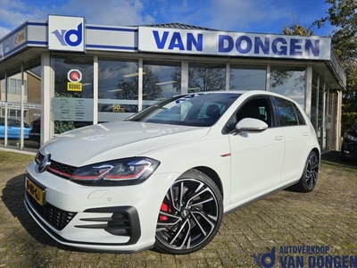 Volkswagen Golf 2.0 TSI GTI Performance 245 PK Virtual /