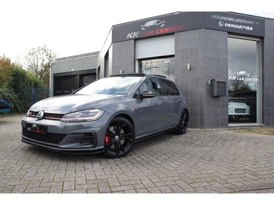 Volkswagen Golf 2.0 TSI GTI TCR 290PK NARDO DYNaudio-DCC-ACC