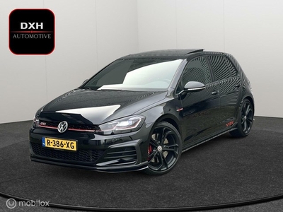 Volkswagen Golf 2.0 TSI GTI TCR PANO ACC CARPLAY VIRTUAL DYN