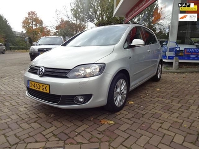 Volkswagen GOLF PLUS 1.2 TSI Easyline