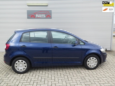 Volkswagen Golf Plus 1.9 TDI Turijn,dealer