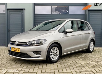 Volkswagen Golf Sportsvan 1.0 TSI Comfortline Automaat