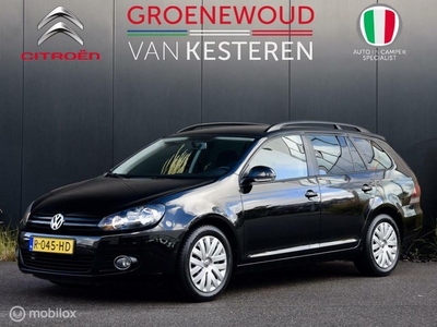 Volkswagen Golf Variant 1.2 TSI Comfortline Rijklaar Prijs!!