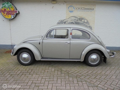 Volkswagen kever 1200