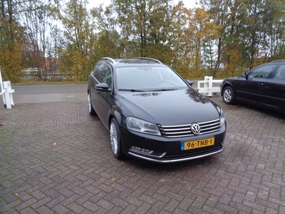 Volkswagen Passat Variant 1.4 TSI Comfortline BlueMotion