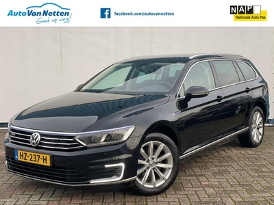 Volkswagen Passat Variant 1.4 TSI GTE