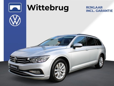 Volkswagen Passat Variant 1.5 TSI 150pk Business DSG