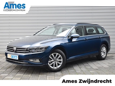 Volkswagen Passat Variant 1.5 TSI Business Navigatie