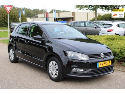 Volkswagen Polo 1.0 5-DEURS