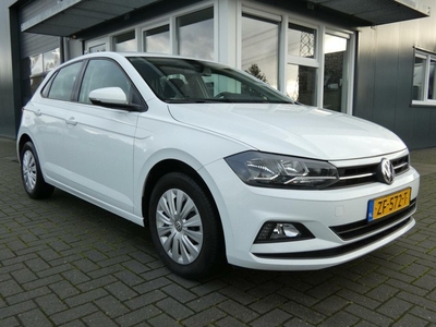 Volkswagen Polo HELAAS VERKOCHT!!!