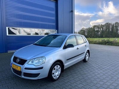 Volkswagen Polo 1.2 Easyline 150.000km!!!