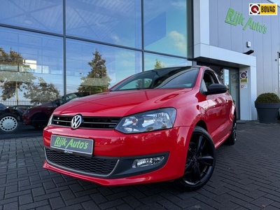 Volkswagen Polo 1.2 TSI Life * Cruise Control *