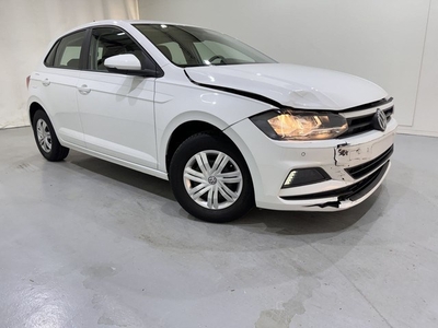 Volkswagen Polo 5-Drs 1.0 TSI Airco (bj 2019)