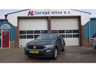 Volkswagen T-Roc 1.0 TSI (bj 2019)