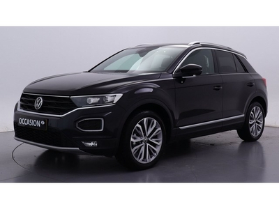 Volkswagen T-Roc 1.5 TSI 150pk DSG Sport Executive