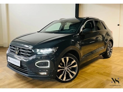 Volkswagen T-Roc 2.0 TDI Sport Business R 4MOTION R-LINE