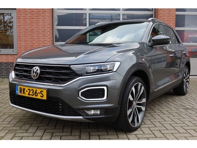 Volkswagen T-Roc 2.0 TSI 4Motion Sport Panorama org. NL