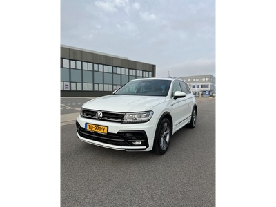 Volkswagen Tiguan 1.4 TSI ACT Highline Business R