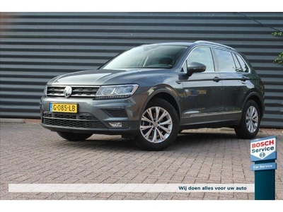 Volkswagen Tiguan 1.5 TSI ACT 150 PK DSG-AUTOMAAT