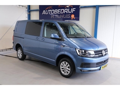 Volkswagen Transporter 2.0 TDI L1H1 Highline Automaat -