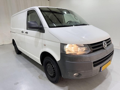 Volkswagen Transporter 2.0 TDI L1H1 T800 Airco (bj 2012)