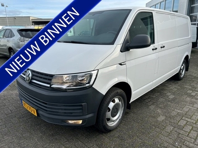 Volkswagen Transporter 2.0 TDI L2H1 Comfortline AIRCO I L2