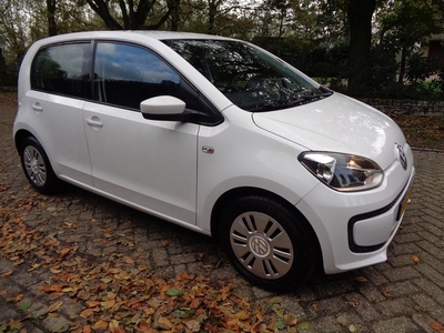 Volkswagen up! 1.0 move up! BlueMotion (bj 2015)