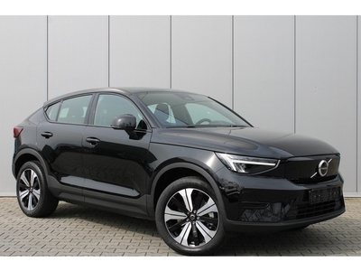 Volvo C40 Plus / NIEUWE AUTO! Direct leverbaar / Warmtepomp