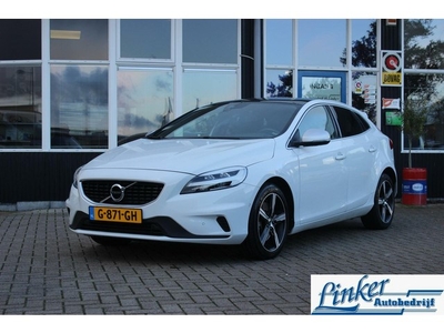 Volvo V40 1.5 T3 Polar+