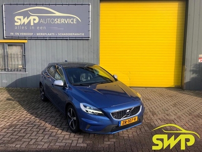 Volvo V40 1.5 T3 Polar+ Sport