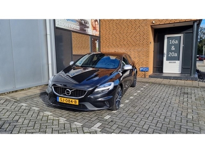 Volvo V40 2.0 T4 Business Sport