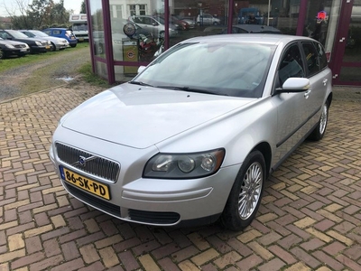 Volvo V50 1.8