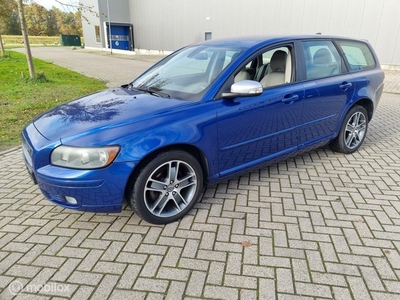 Volvo V50 1.8 Momentum