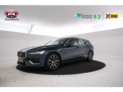 Volvo V60 2.0 T8 Twin Engine AWD Inscription Panorama