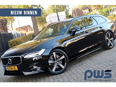 Volvo V90 2.0 T4 210 pk R-Design Full Option / NL auto / LED