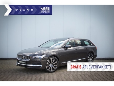 Volvo V90 Benzine