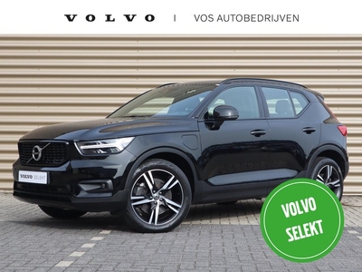 Volvo XC40 1.5 T5 Recharge R-Design