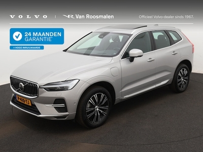 Volvo XC60 Benzine