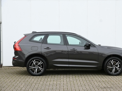 VOLVO XC60 Recharge T6 AWD R-Design | Luchtvering | Headup